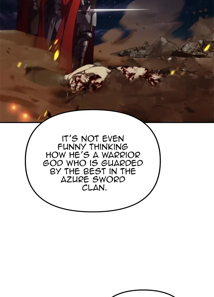 Read Ranker Who Lives A Second Time EN Manga Online
