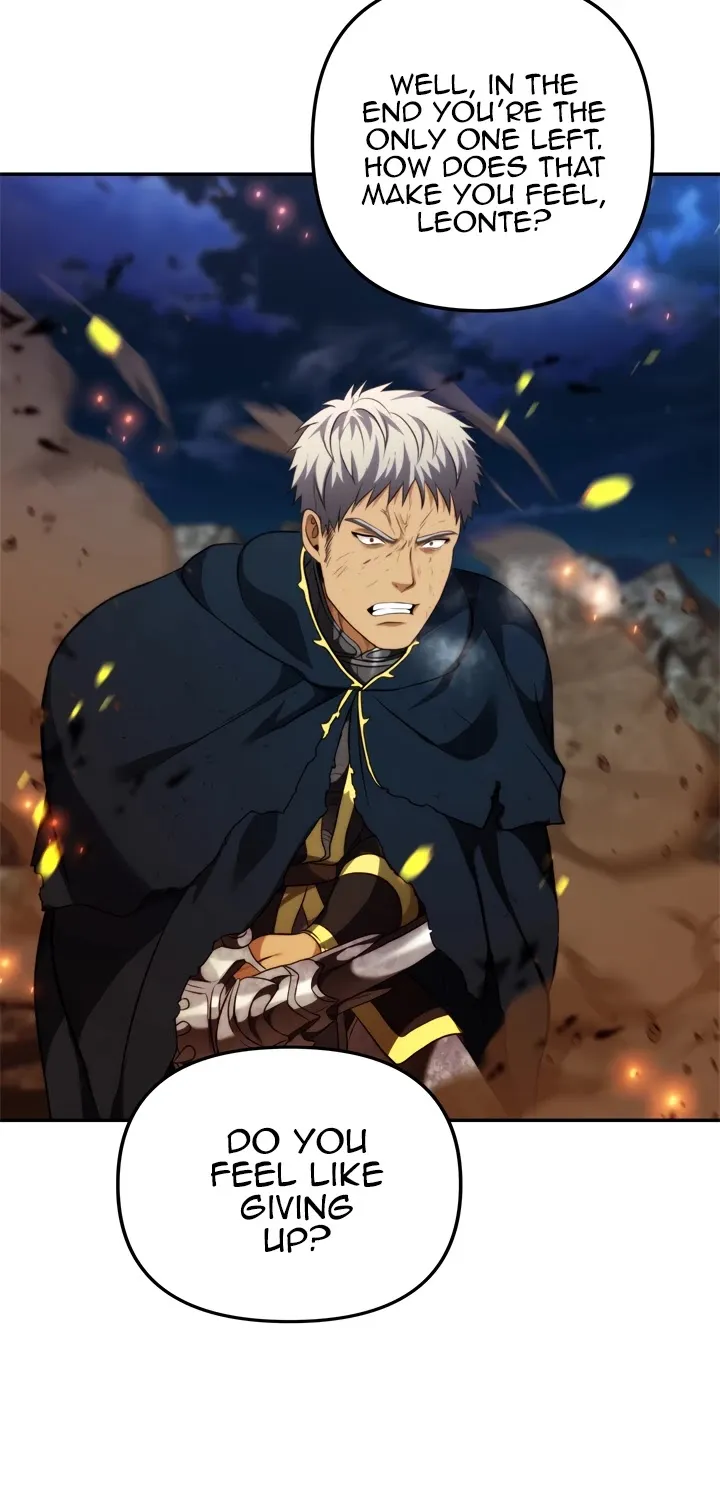 Read Ranker Who Lives A Second Time EN Manga Online