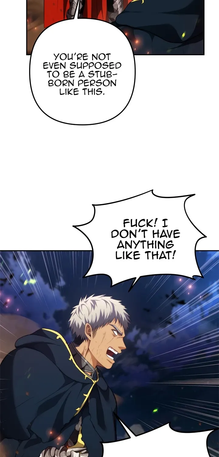 Read Ranker Who Lives A Second Time EN Manga Online