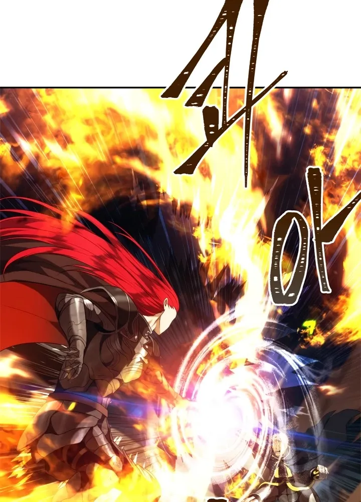 Read Ranker Who Lives A Second Time EN Manga Online