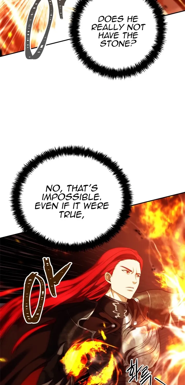 Read Ranker Who Lives A Second Time EN Manga Online