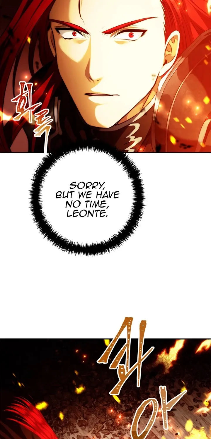 Read Ranker Who Lives A Second Time EN Manga Online