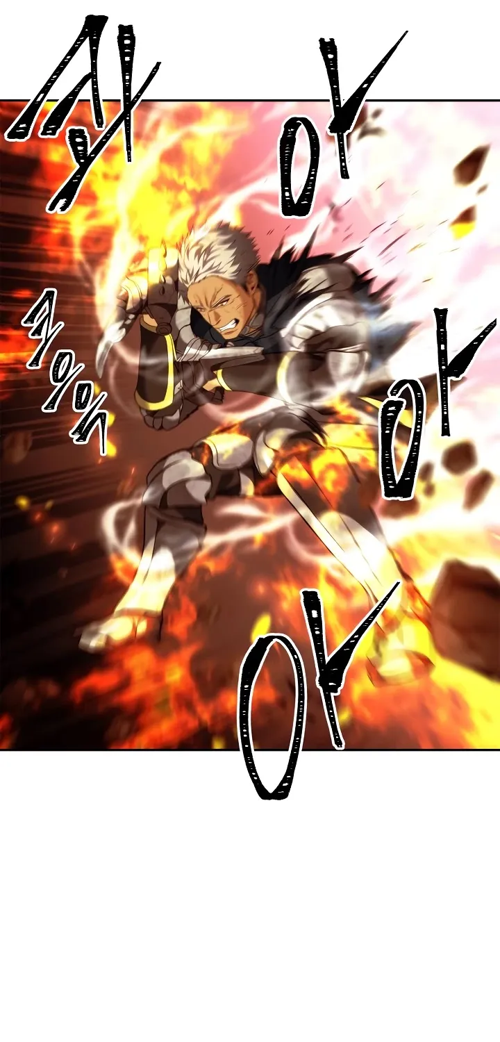 Read Ranker Who Lives A Second Time EN Manga Online