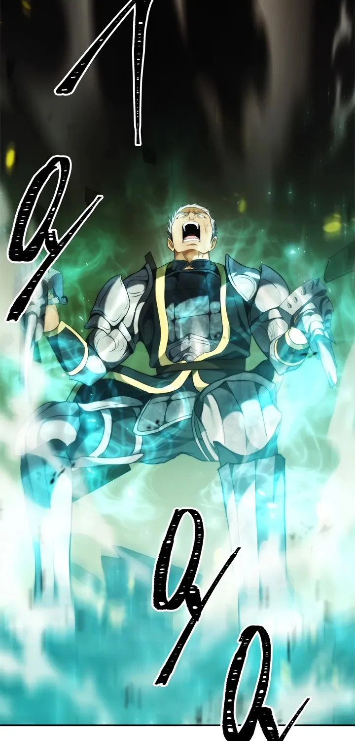 Read Ranker Who Lives A Second Time EN Manga Online
