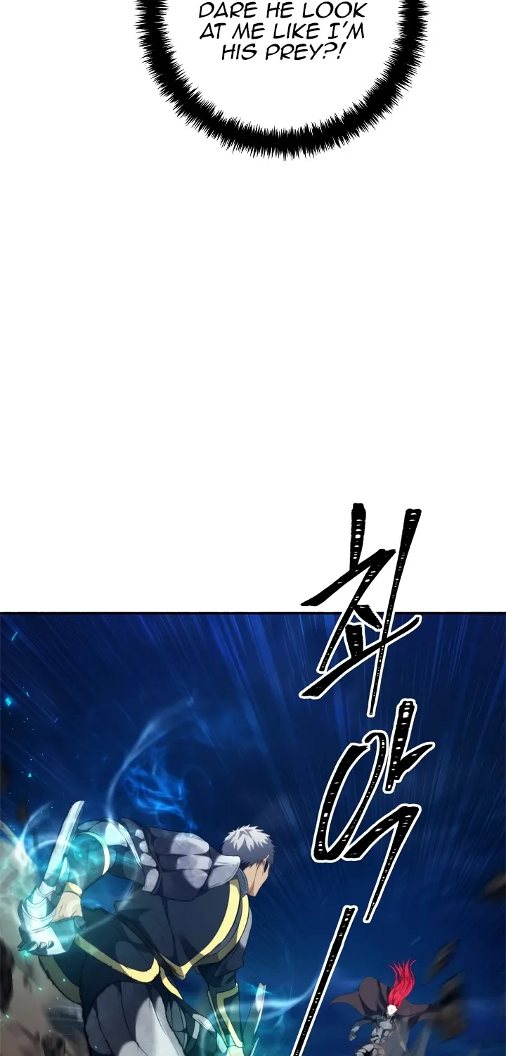 Read Ranker Who Lives A Second Time EN Manga Online