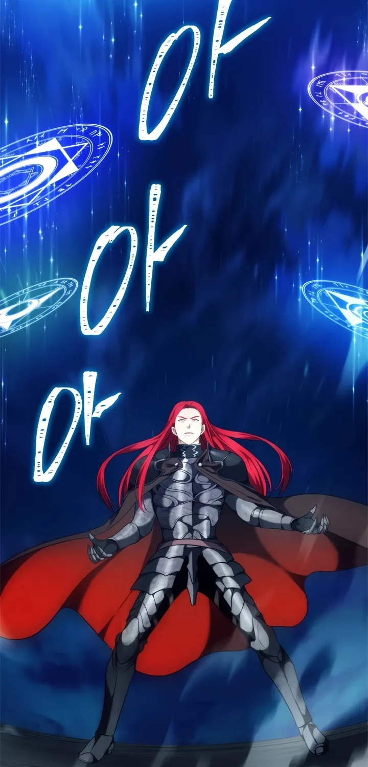 Read Ranker Who Lives A Second Time EN Manga Online