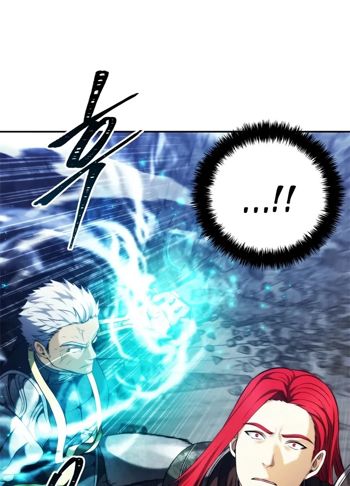 Read Ranker Who Lives A Second Time EN Manga Online