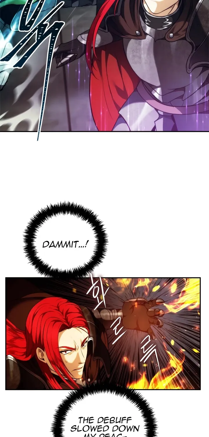 Read Ranker Who Lives A Second Time EN Manga Online