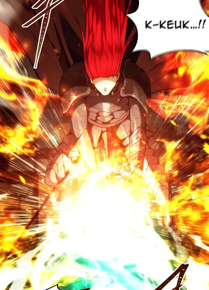 Read Ranker Who Lives A Second Time EN Manga Online