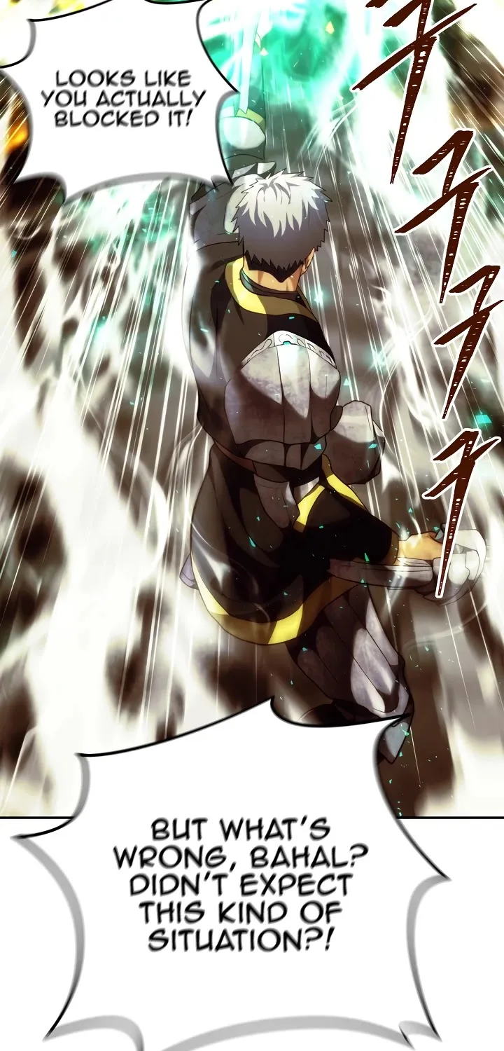 Read Ranker Who Lives A Second Time EN Manga Online