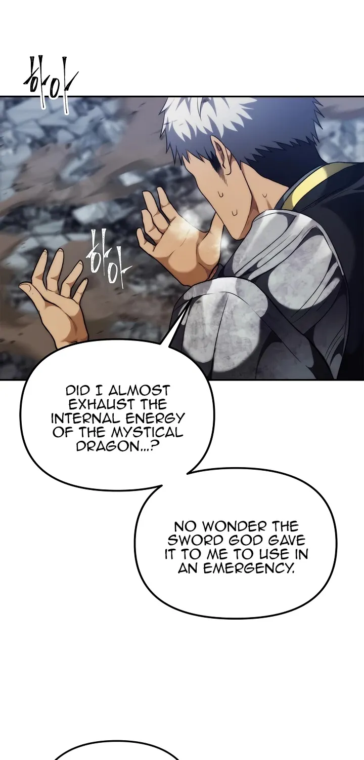 Read Ranker Who Lives A Second Time EN Manga Online