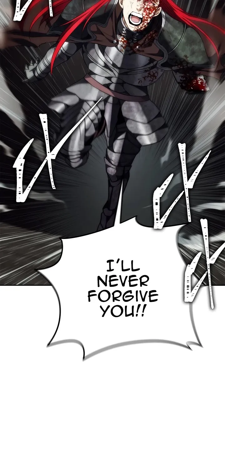 Read Ranker Who Lives A Second Time EN Manga Online