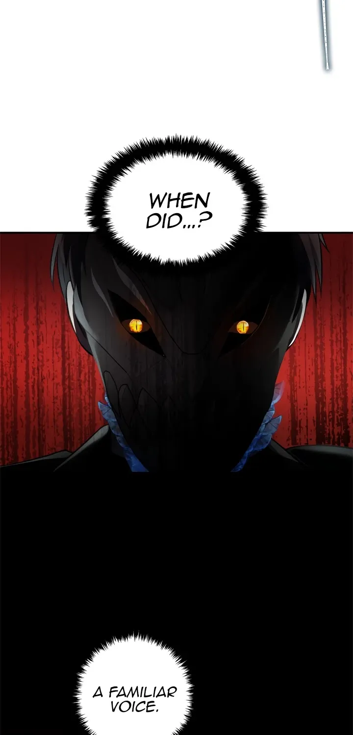 Read Ranker Who Lives A Second Time EN Manga Online