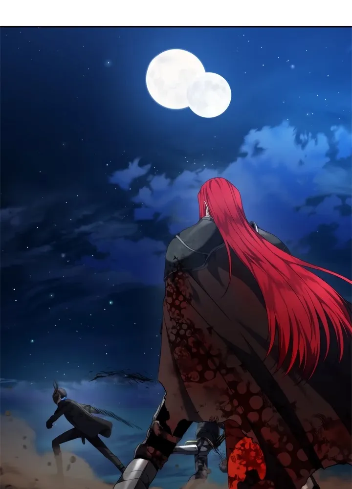 Read Ranker Who Lives A Second Time EN Manga Online