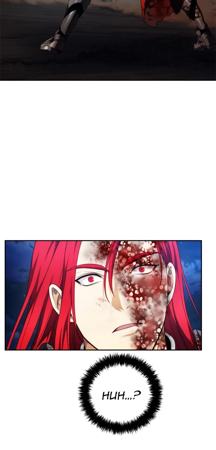 Read Ranker Who Lives A Second Time EN Manga Online