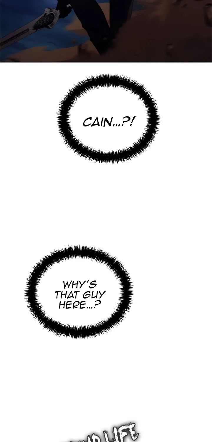 Read Ranker Who Lives A Second Time EN Manga Online