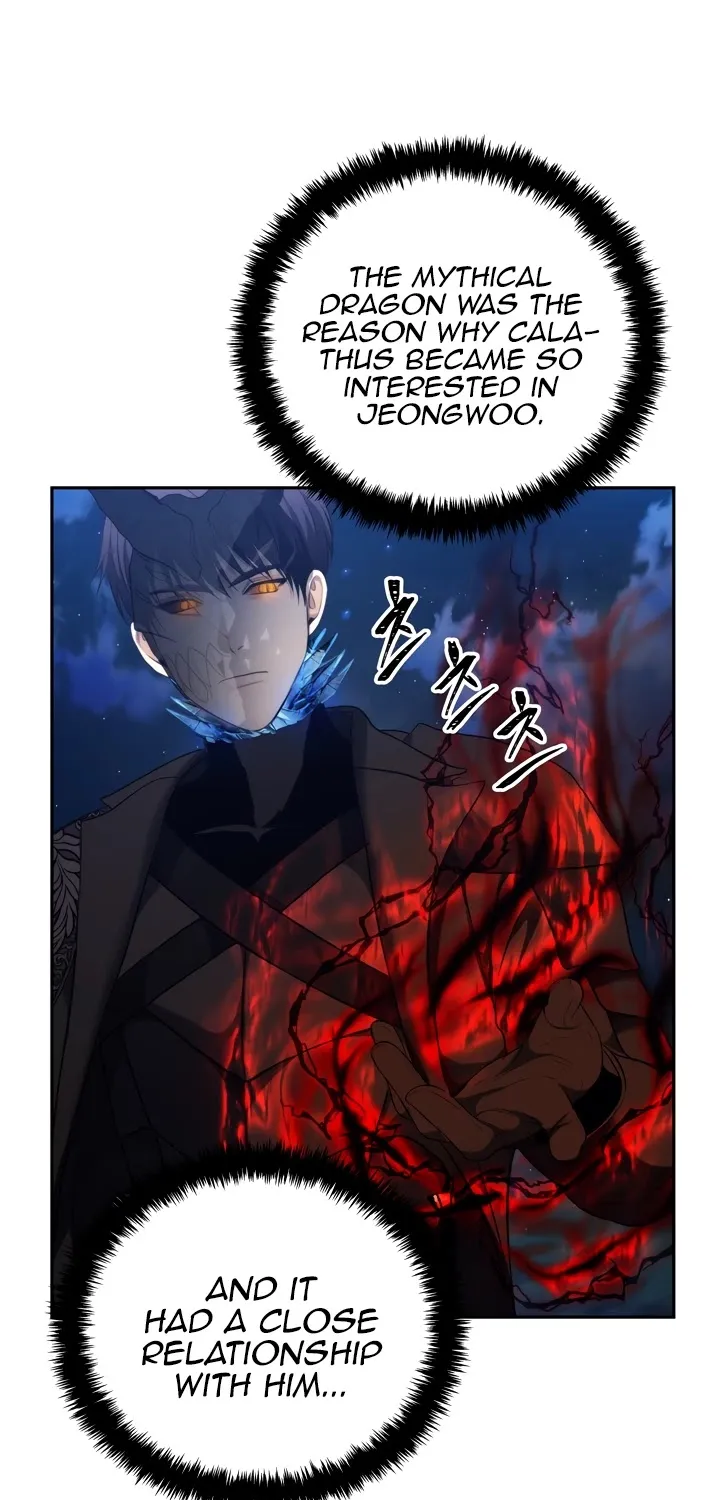 Read Ranker Who Lives A Second Time EN Manga Online