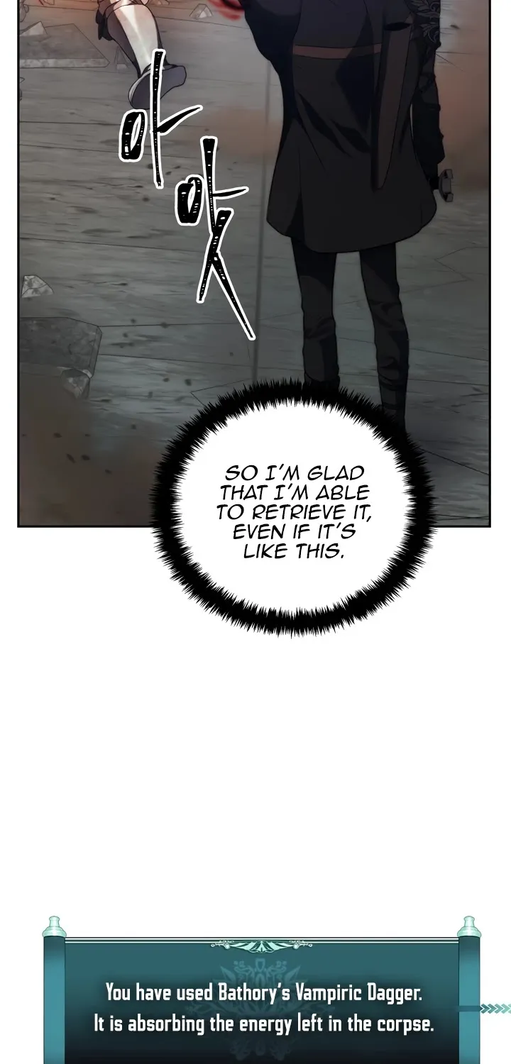 Read Ranker Who Lives A Second Time EN Manga Online