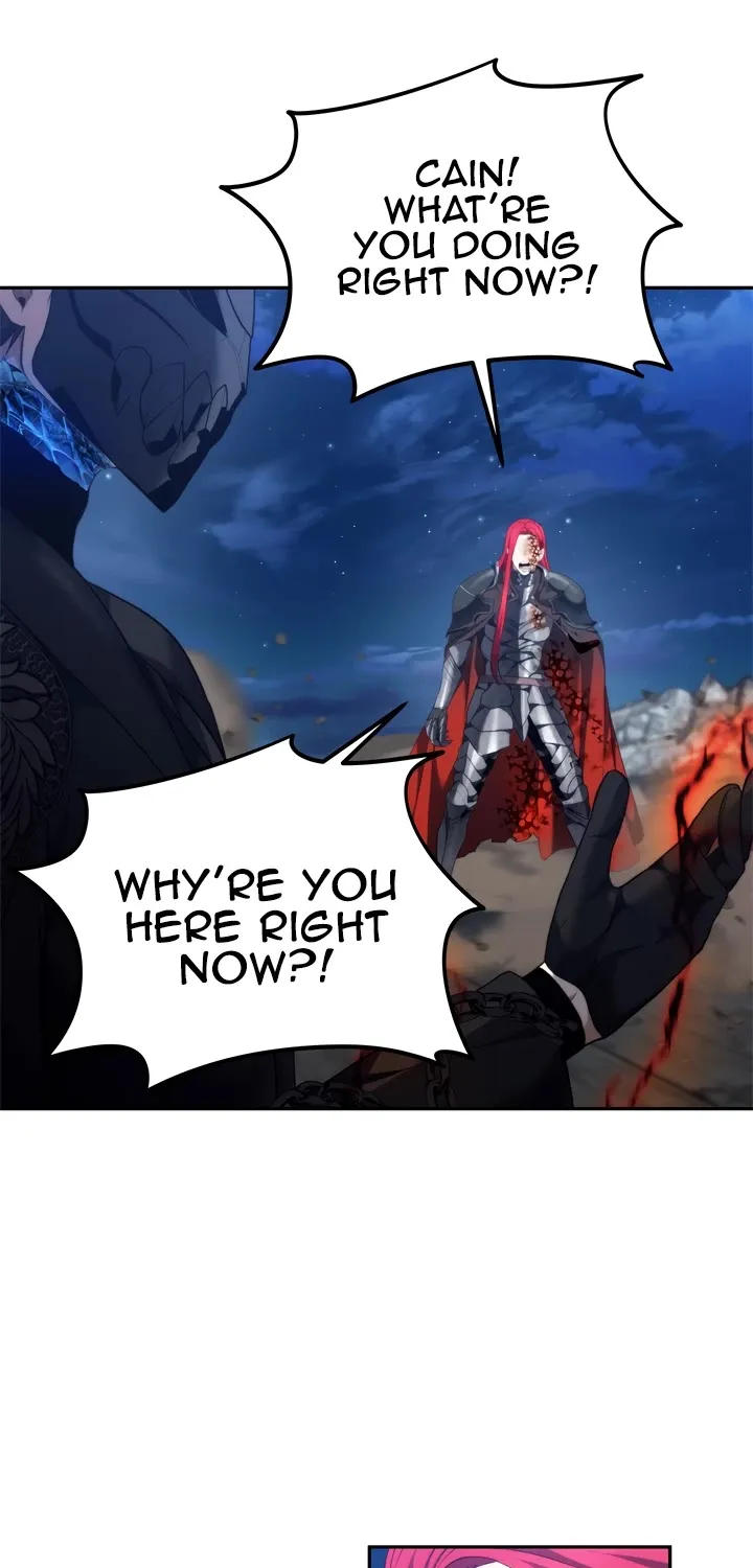 Read Ranker Who Lives A Second Time EN Manga Online