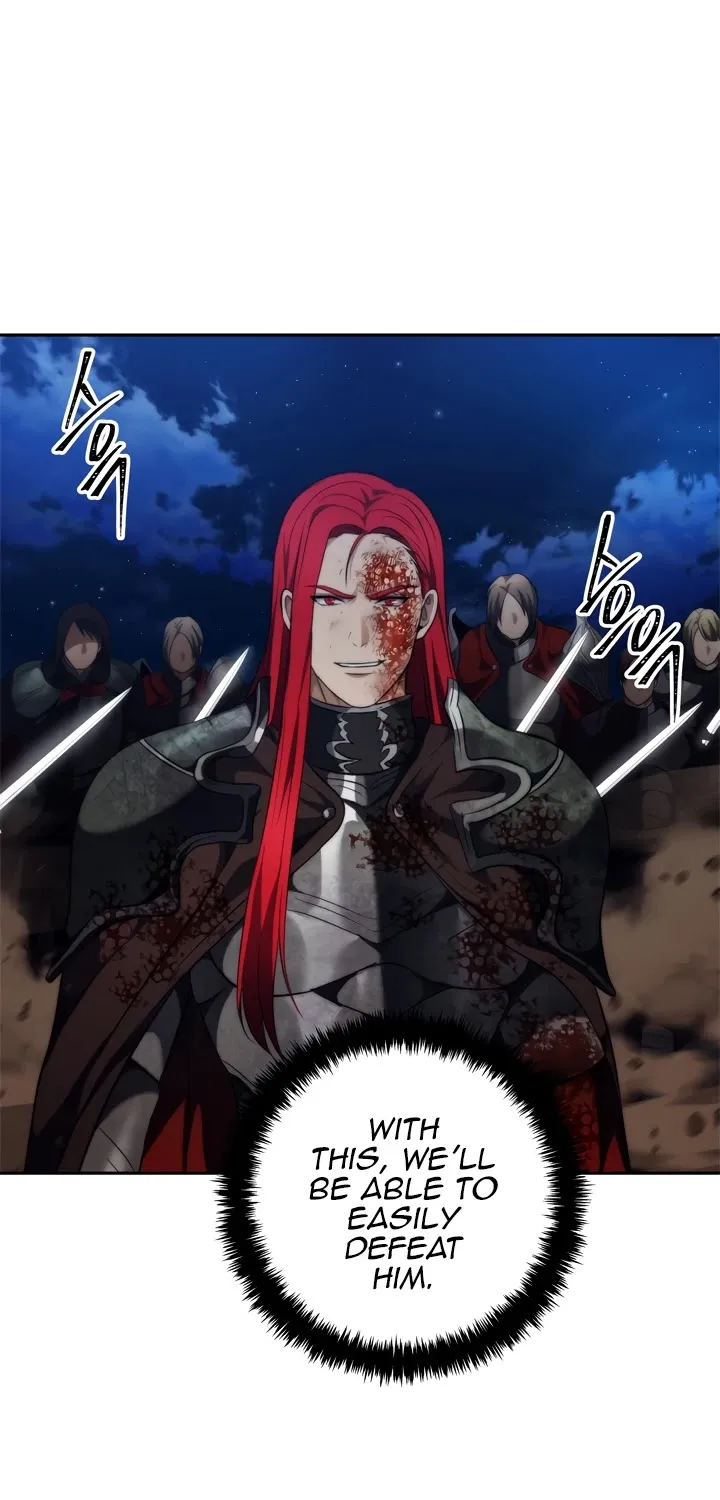 Read Ranker Who Lives A Second Time EN Manga Online