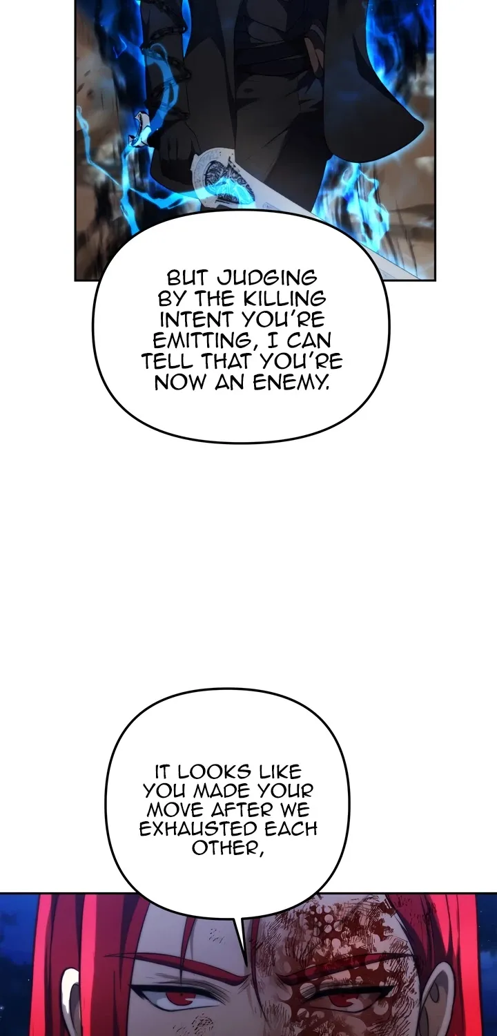 Read Ranker Who Lives A Second Time EN Manga Online