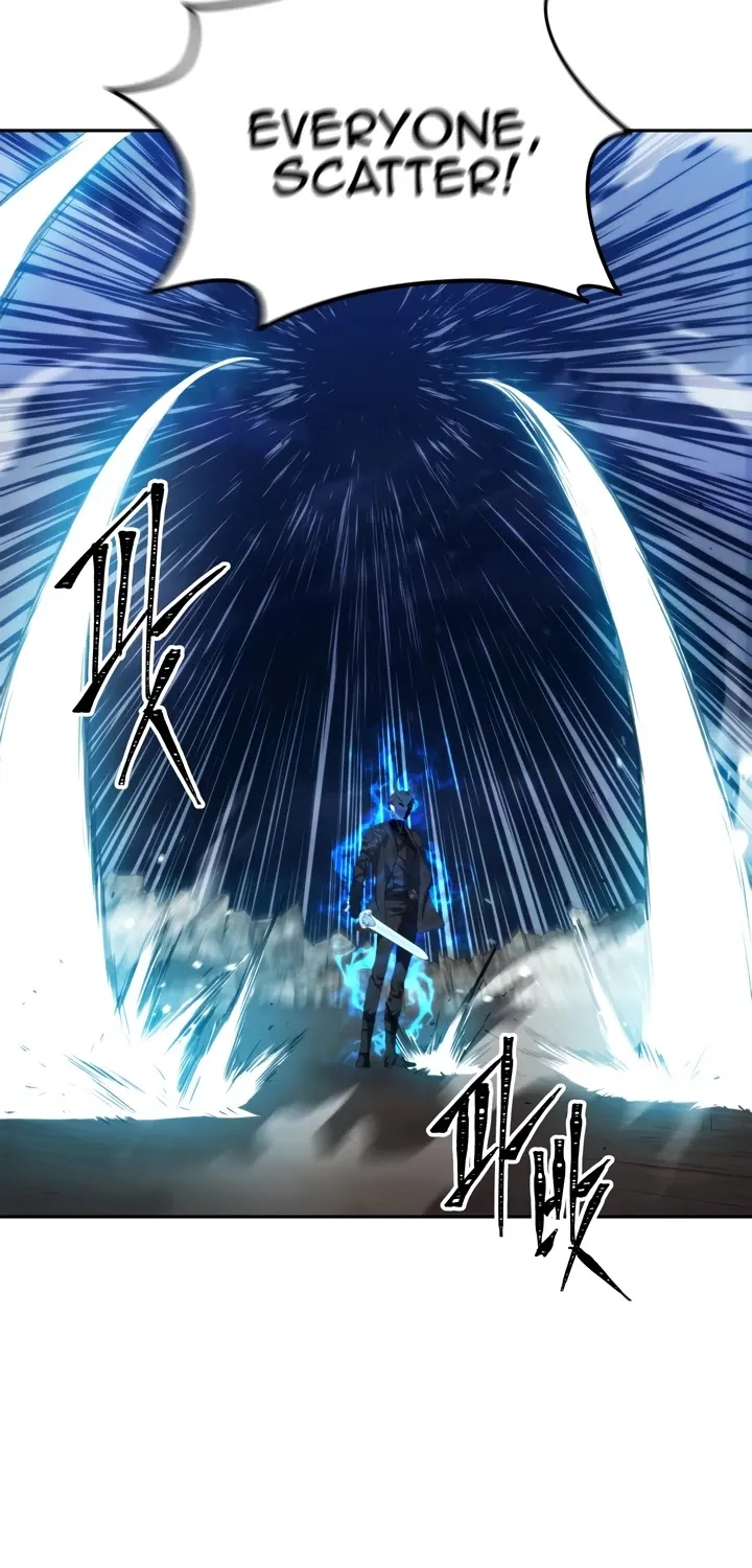Read Ranker Who Lives A Second Time EN Manga Online