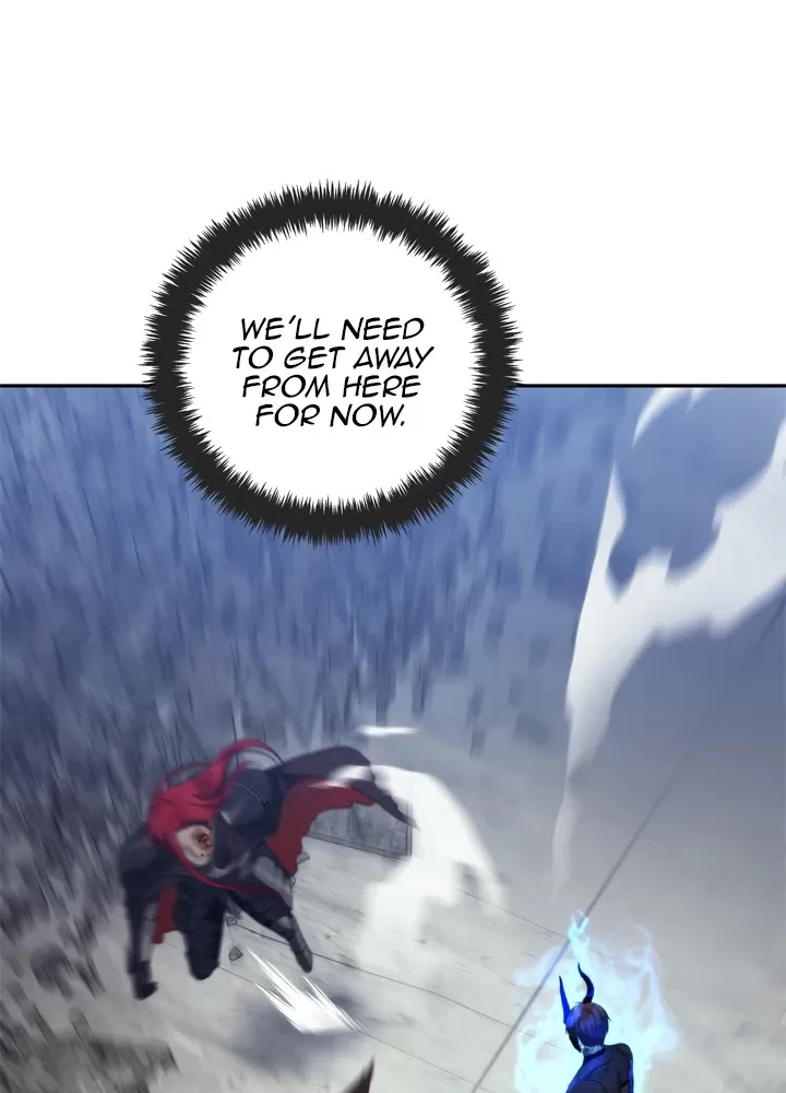 Read Ranker Who Lives A Second Time EN Manga Online