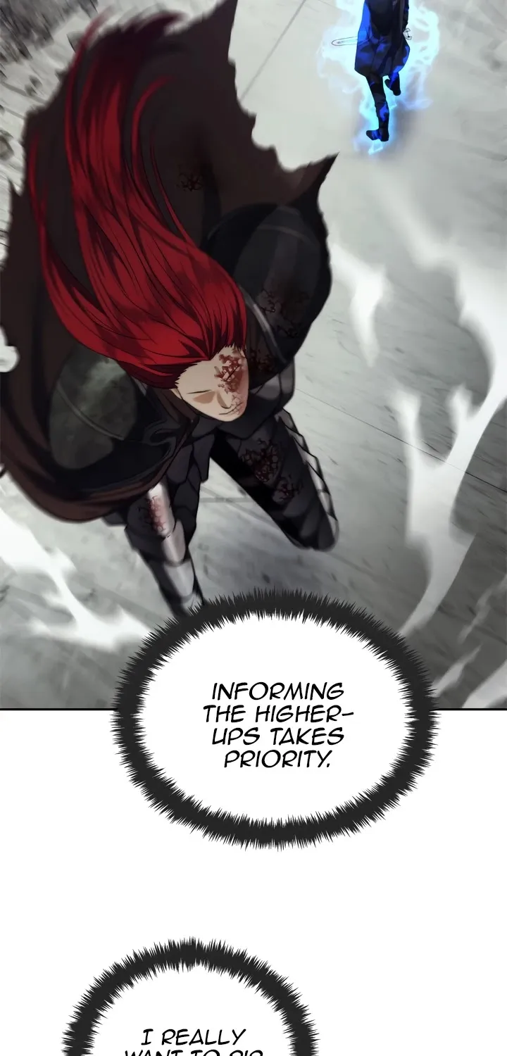 Read Ranker Who Lives A Second Time EN Manga Online
