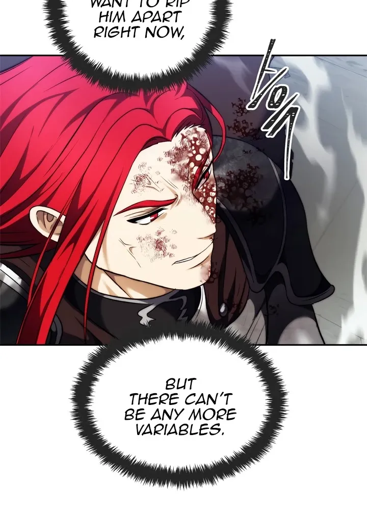Read Ranker Who Lives A Second Time EN Manga Online