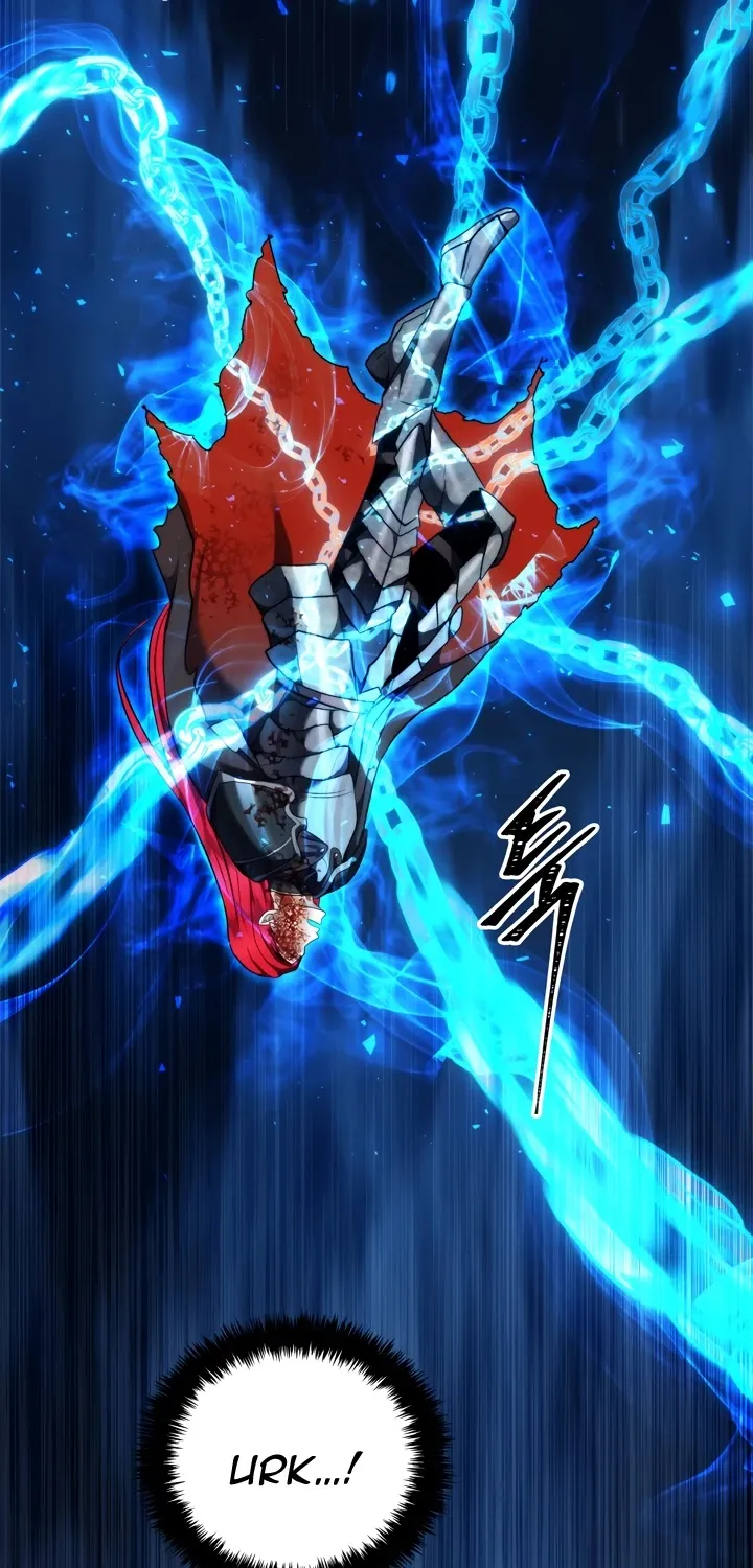 Read Ranker Who Lives A Second Time EN Manga Online