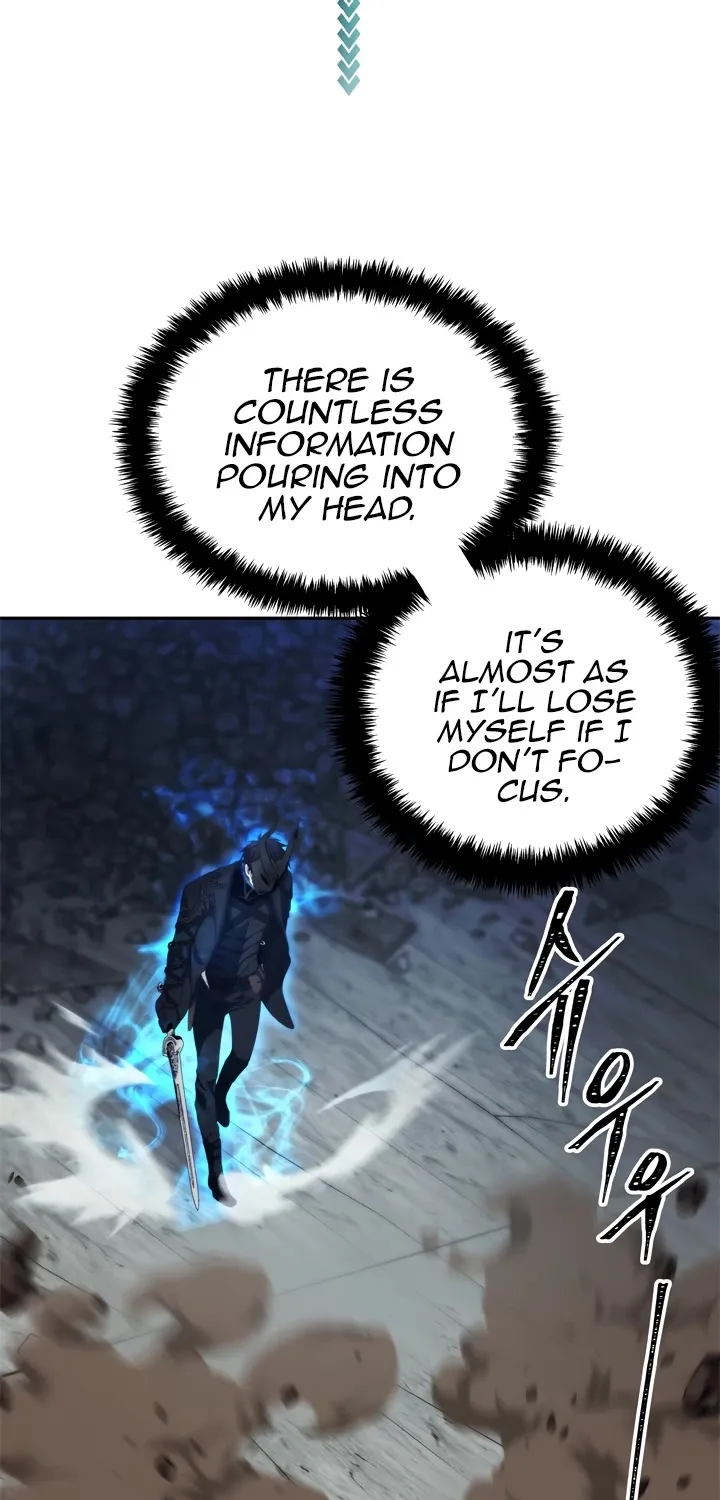 Read Ranker Who Lives A Second Time EN Manga Online