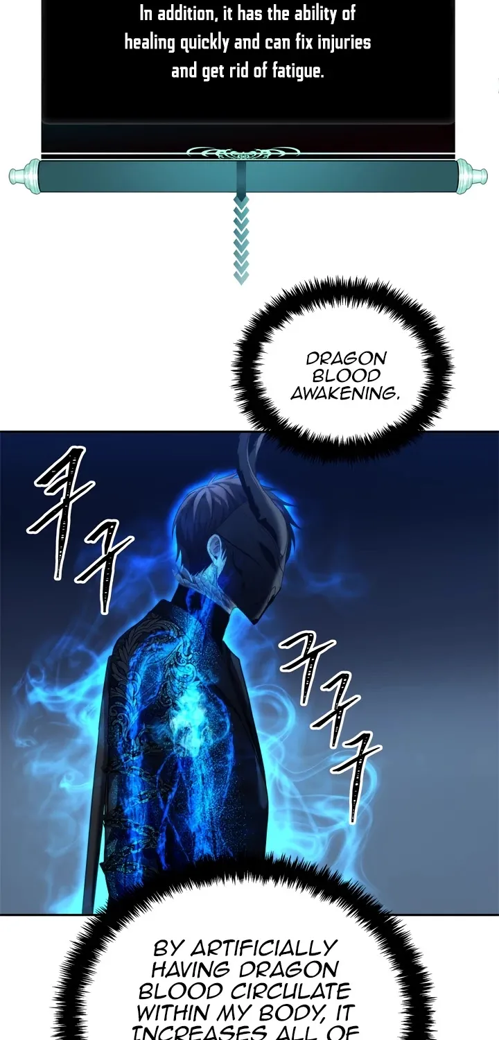 Read Ranker Who Lives A Second Time EN Manga Online