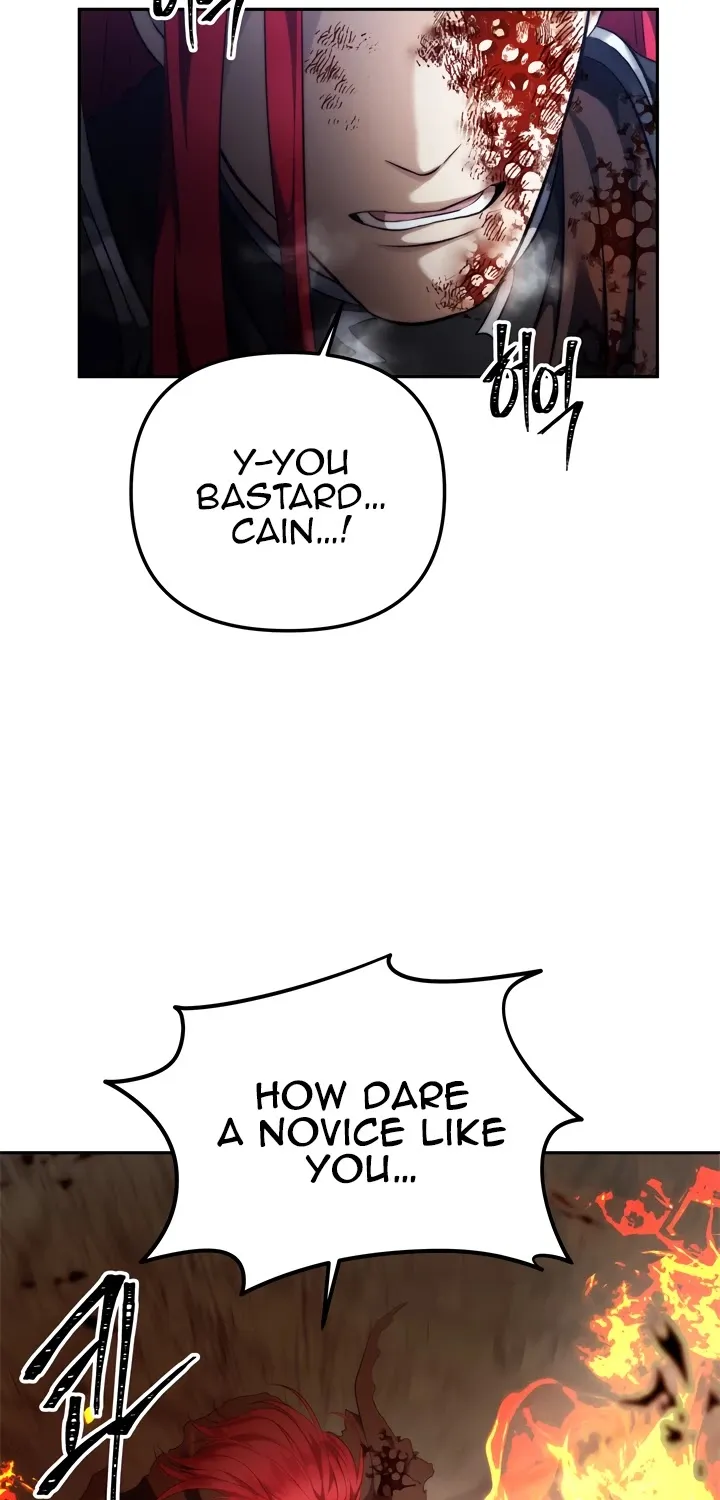 Read Ranker Who Lives A Second Time EN Manga Online