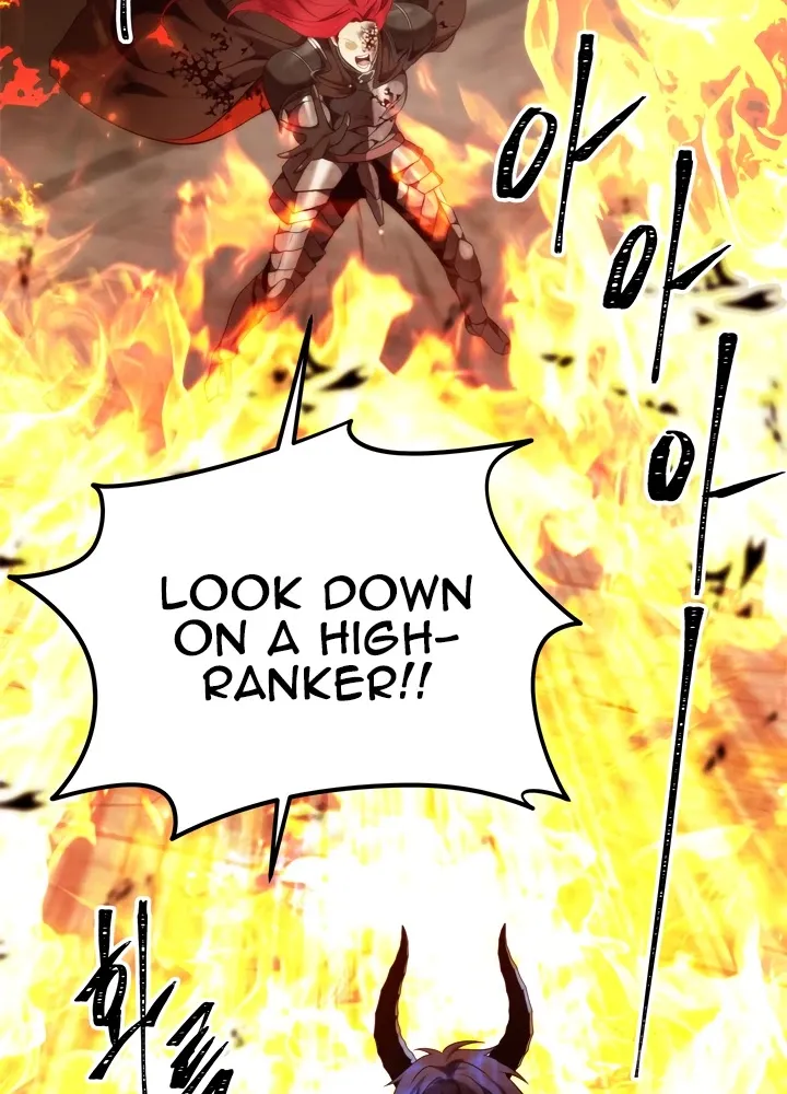 Read Ranker Who Lives A Second Time EN Manga Online