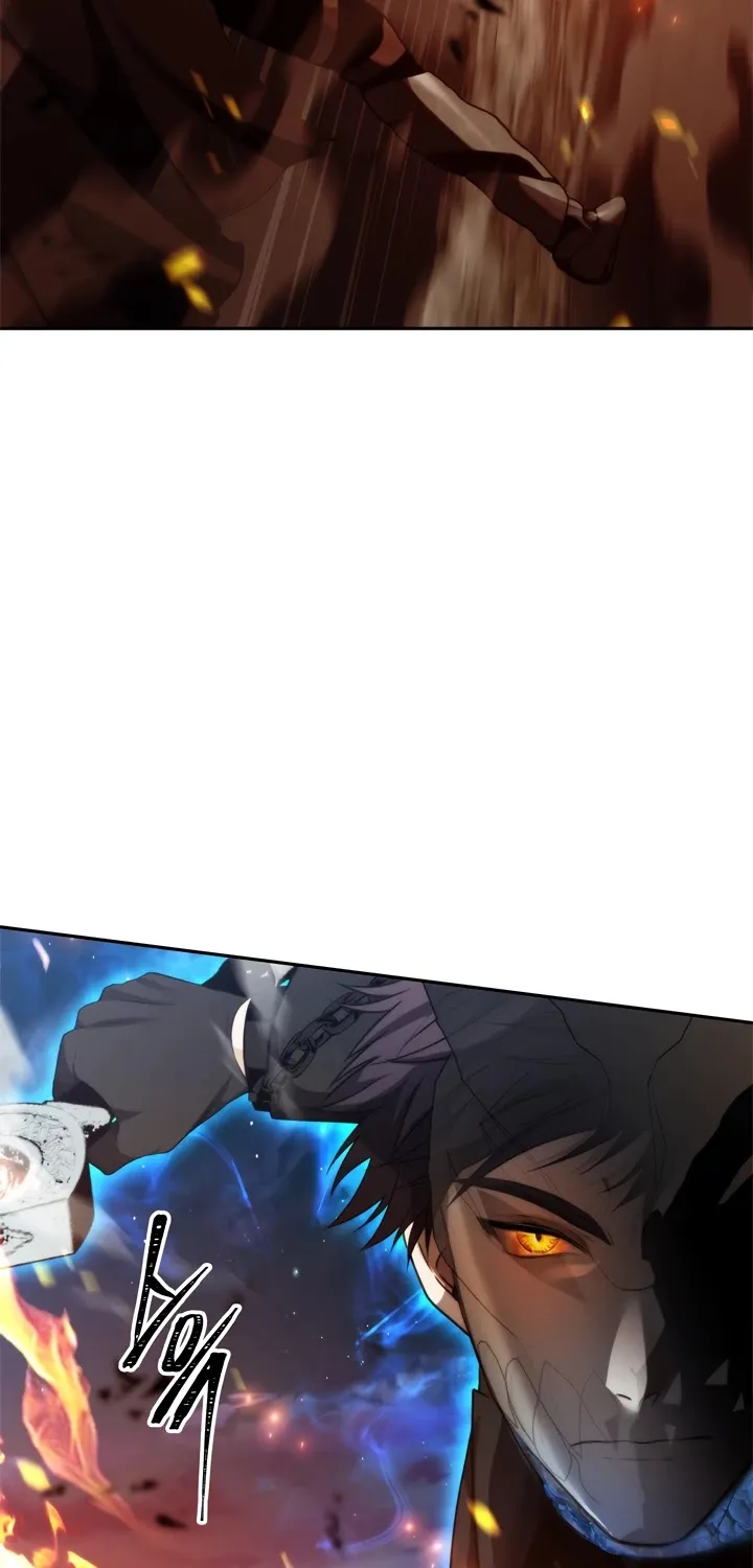 Read Ranker Who Lives A Second Time EN Manga Online