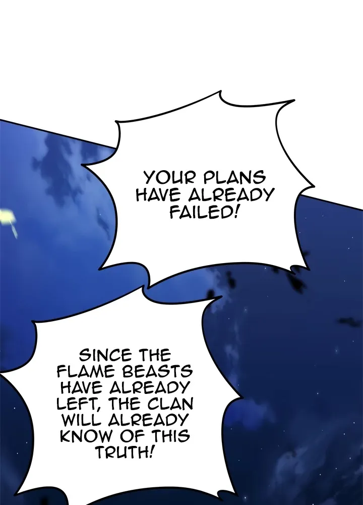 Read Ranker Who Lives A Second Time EN Manga Online