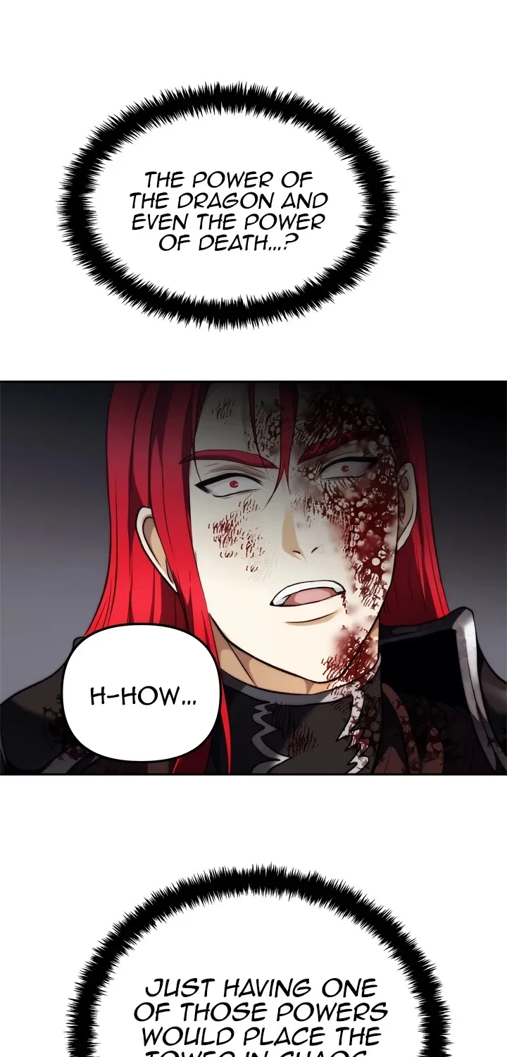 Read Ranker Who Lives A Second Time EN Manga Online