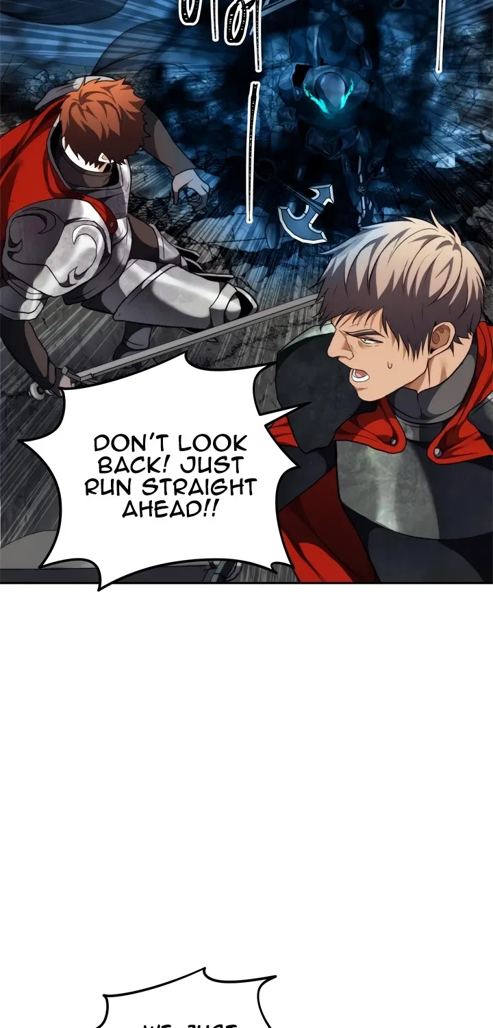 Read Ranker Who Lives A Second Time EN Manga Online