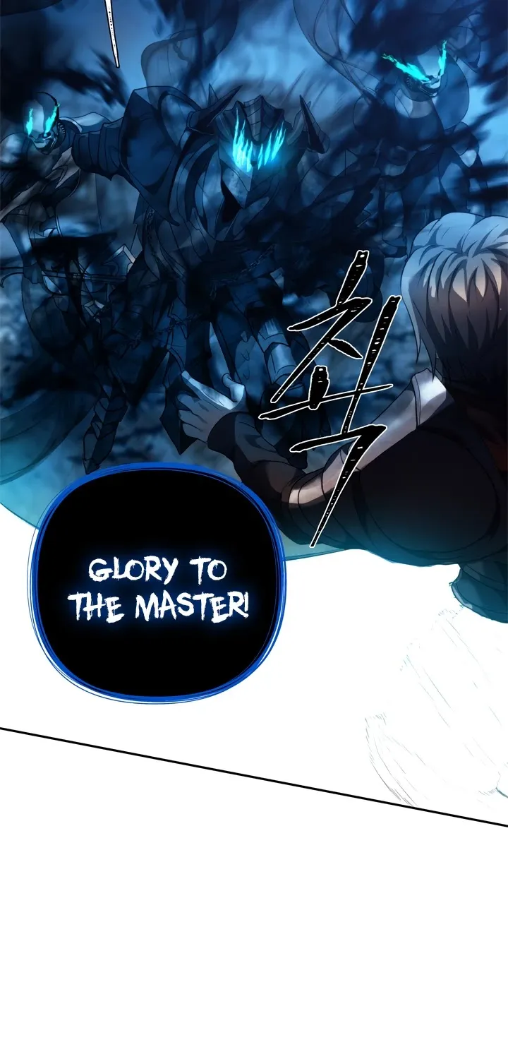 Read Ranker Who Lives A Second Time EN Manga Online