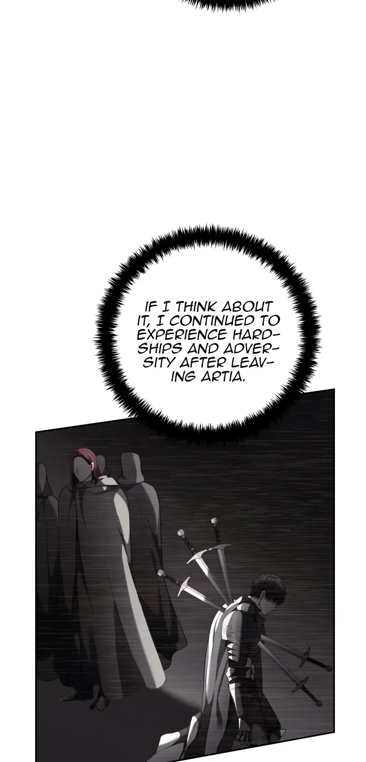 Read Ranker Who Lives A Second Time EN Manga Online