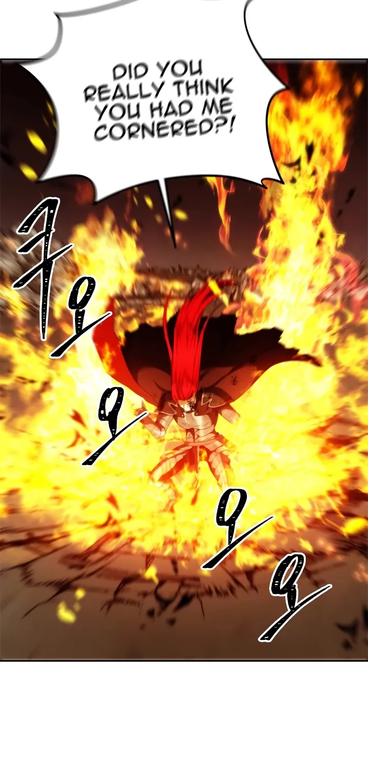 Read Ranker Who Lives A Second Time EN Manga Online