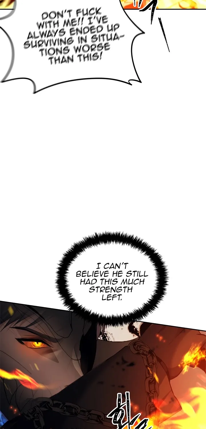Read Ranker Who Lives A Second Time EN Manga Online