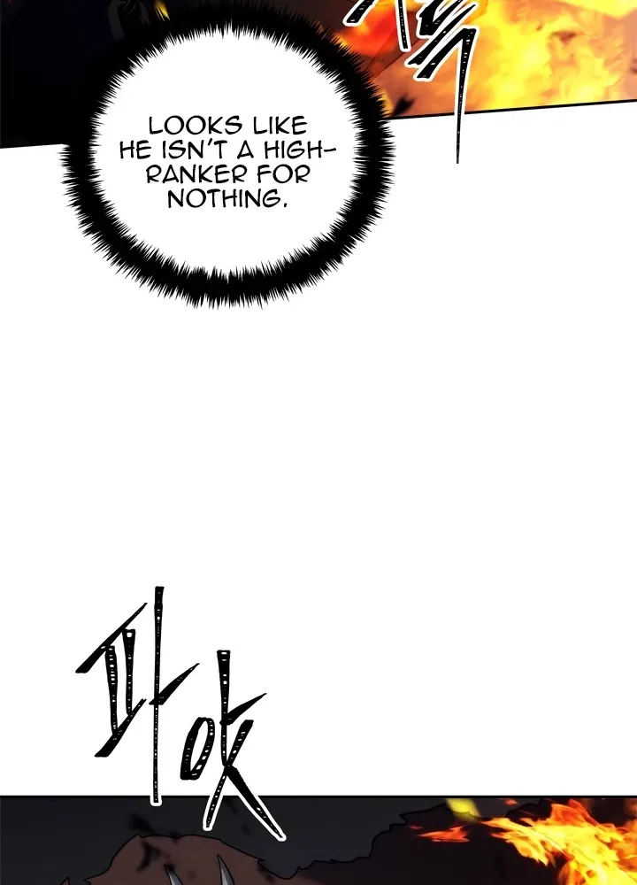 Read Ranker Who Lives A Second Time EN Manga Online