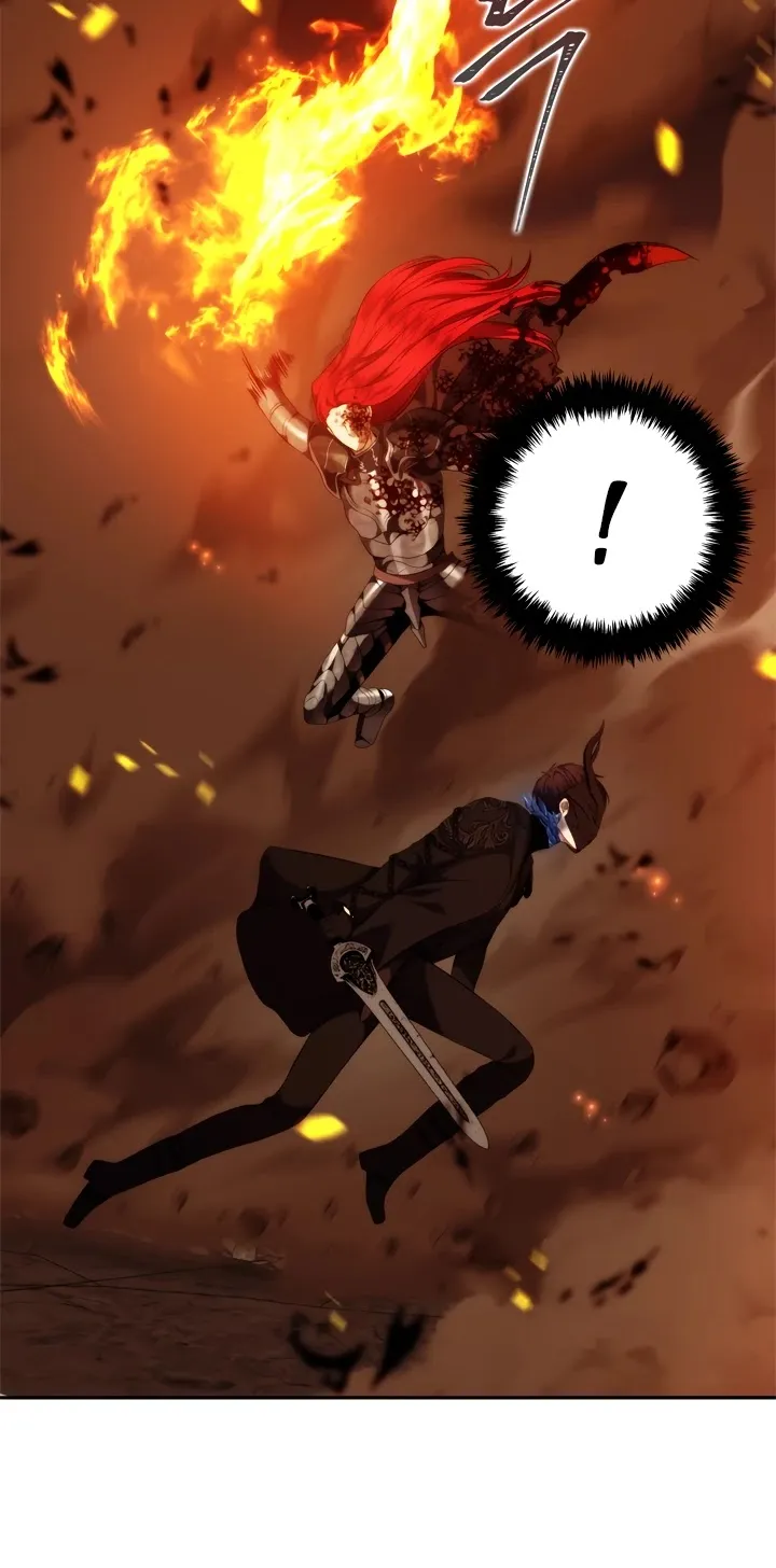 Read Ranker Who Lives A Second Time EN Manga Online