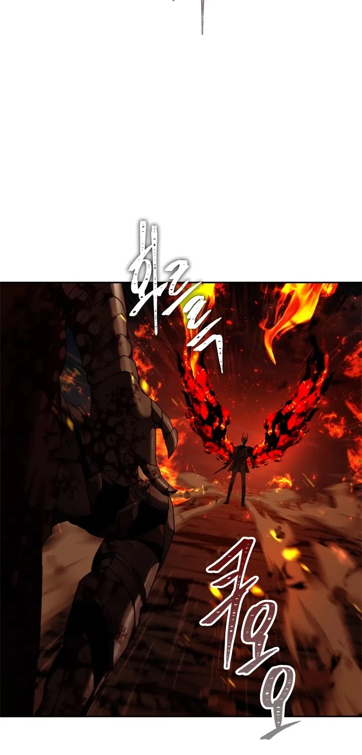 Read Ranker Who Lives A Second Time EN Manga Online