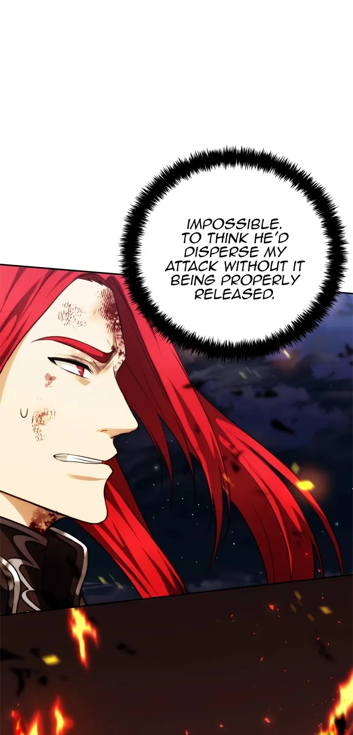 Read Ranker Who Lives A Second Time EN Manga Online
