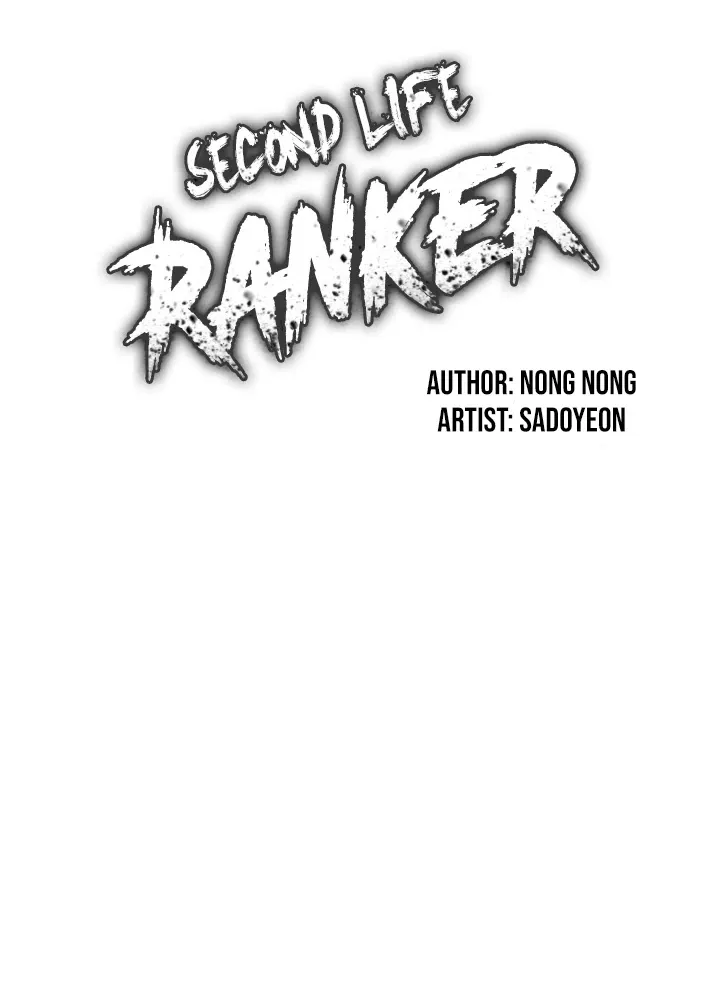 Read Ranker Who Lives A Second Time EN Manga Online