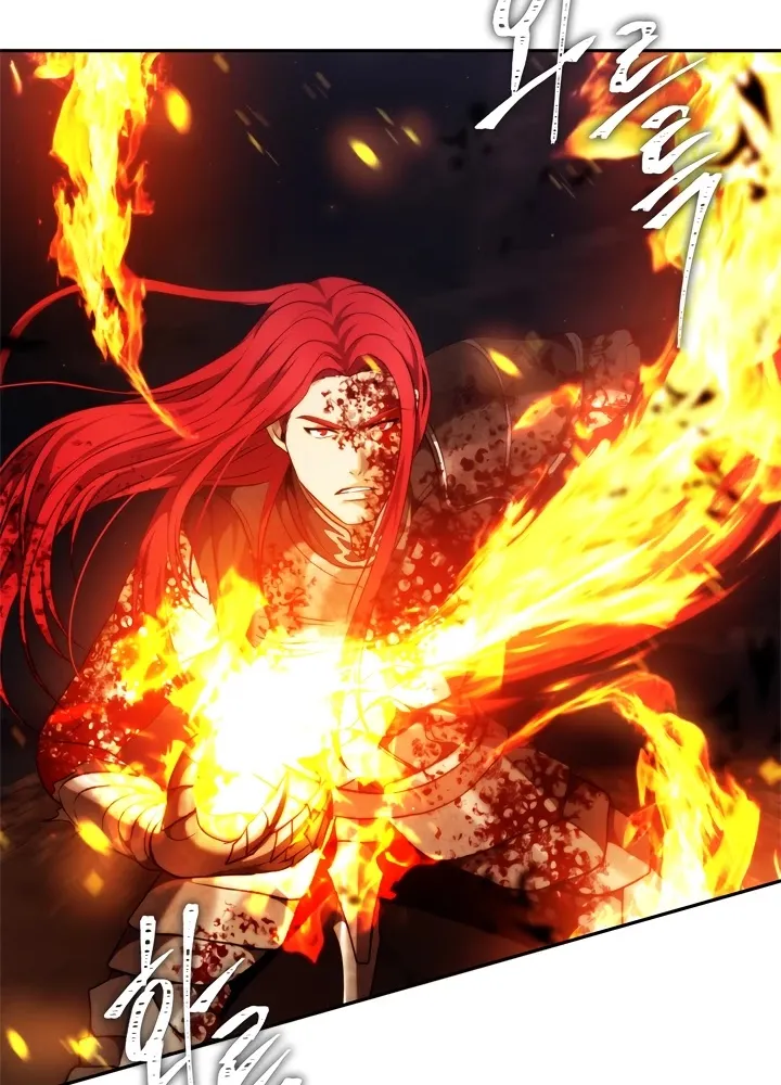 Read Ranker Who Lives A Second Time EN Manga Online