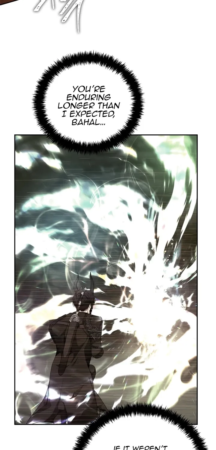 Read Ranker Who Lives A Second Time EN Manga Online