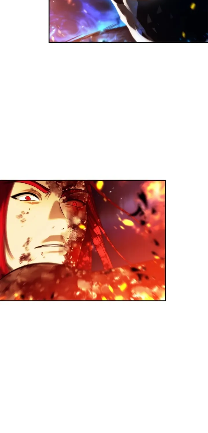 Read Ranker Who Lives A Second Time EN Manga Online